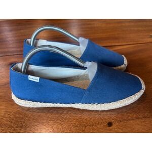 Soludos Espadrille Slip On Casual Comfort‎ Shoes size W10